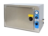 Show details for TITANOX DRY STERILIZER 60 l