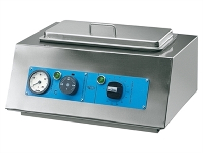 Picture of TITANOX DRY STERILIZER 5 l