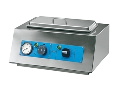 Picture of TITANOX DRY STERILIZER 3 l