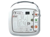 Vairāk informācijas par iPad CU-SP1 PLUS DEFIBRILATORS — AED — GB, FR, IT, ES, DE, PL, US, JP, KR, Arabic (pasūtījumam norādiet valodu).