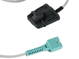 Show details for SpO2 RUBBER PROBE (D type 0.9 m) for K12, K15 (need 35318) and Oxy 110 - adult - optional