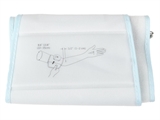 Show details for CUFF 22-35 cm for 35192 - spare