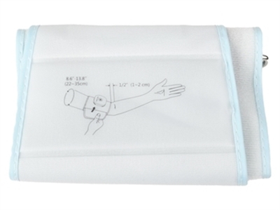 Picture of CUFF 22-35 cm for 35192 - spare