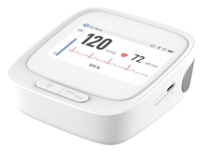 Picture of BP3 BLOOD PRESSURE MONITOR + ECG