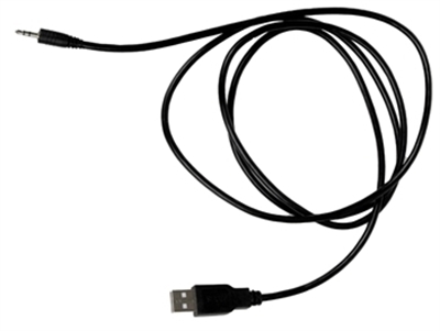Picture of USB CABLE for connection PC-300 - GLUCOSE MONITOR 24108,24110,24111,24114