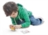Picture of Детский пальцевой оксиметр OXY-0 - tiger - GB,FR,IT,PT,SE,RO
