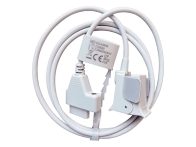 Picture of PAEDIATRIC REUSABLE SpO2 PROBE for 35048,35111 since SN 25050500001 - optional