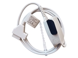 Show details for ADULT REUSABLE SpO2 PROBE for 35048 - spare