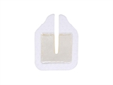 Show details for TEGADERM PORT 3M CHG IV 12x12 cm