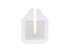 Picture of TEGADERM PORT 3M CHG IV 12x12 cm
