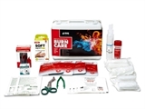 Show details for PROFESSIONAL BURNS FIRST AID KIT