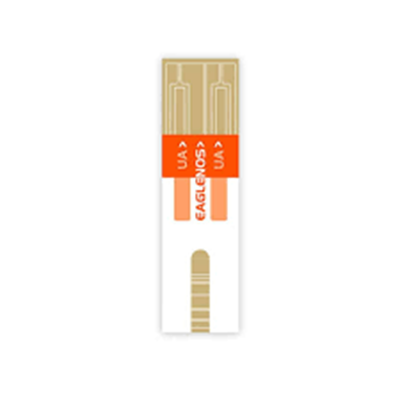 Picture of EN601/M432 Test Strips