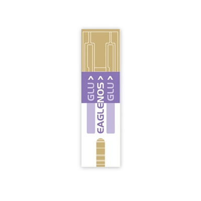 Picture of EN601/M432 Test Strips