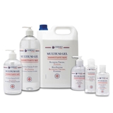 Picture for category Disinfection
