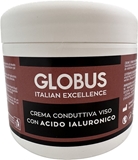 Vairāk informācijas par GLOBUS Tecar un Radiofrekvences krēms ar hialuronskābi - 500ml