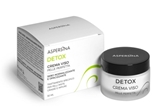 Vairāk informācijas par Aspersina Detox sejas krēms - 50 ml