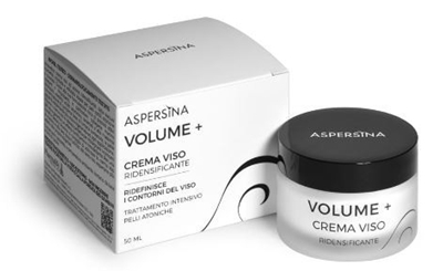 Picture of Intensīvs sejas krēms ādas blīvuma atjaunošanai atoniskai ādai ar gliemežu sekrēta filtrātu un aktīvajām sastāvdaļām 50ml