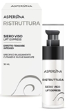 Vairāk informācijas par Sejas serums ar tūlītēju liftinga efektu 30ml