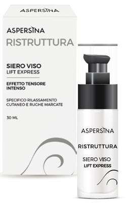 Picture of Sejas serums ar tūlītēju liftinga efektu 30ml