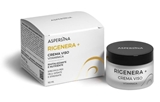 Vairāk informācijas par Vitamīnu, revitalizējošs un barojošs sejas krēms ar gliemežu sekrēta filtrātu, vitamīniem A, C, E, B3, B8 un provitamīnu B5 50 ml