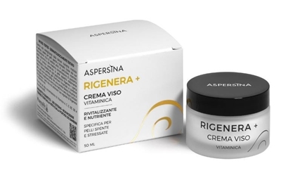 Picture of Vitamīnu, revitalizējošs un barojošs sejas krēms ar gliemežu sekrēta filtrātu, vitamīniem A, C, E, B3, B8 un provitamīnu B5 50 ml