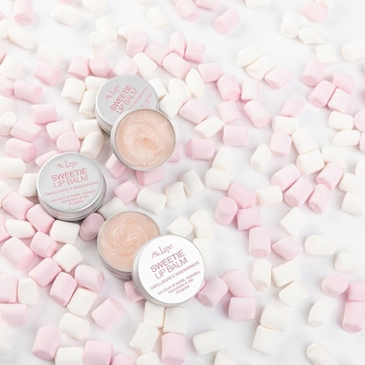 Picture of SWEETIE LIP BALM с маслами ши, купуасу, мурумуру и маслом жожоба — 15 мл
